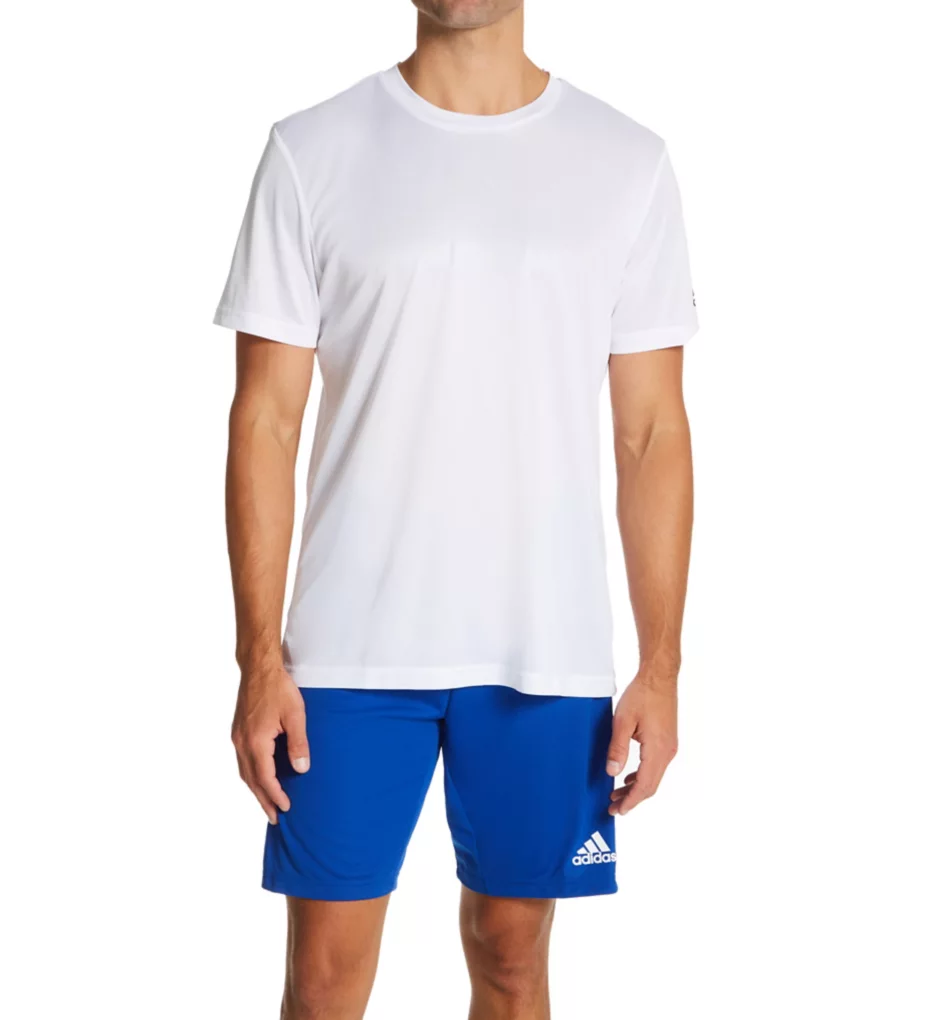 ADIDAS Clima Tech Regular Fit T-Shirt - Image 4