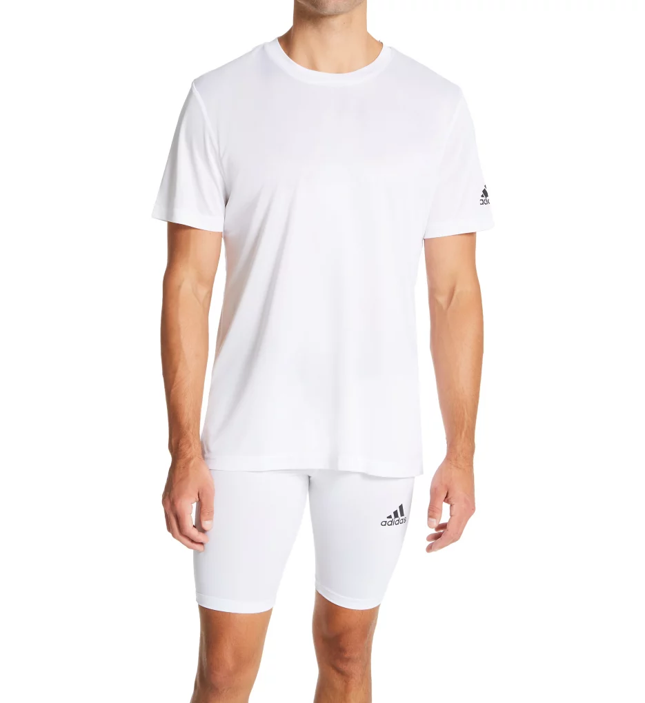 ADIDAS Clima Tech Regular Fit T-Shirt - Image 6