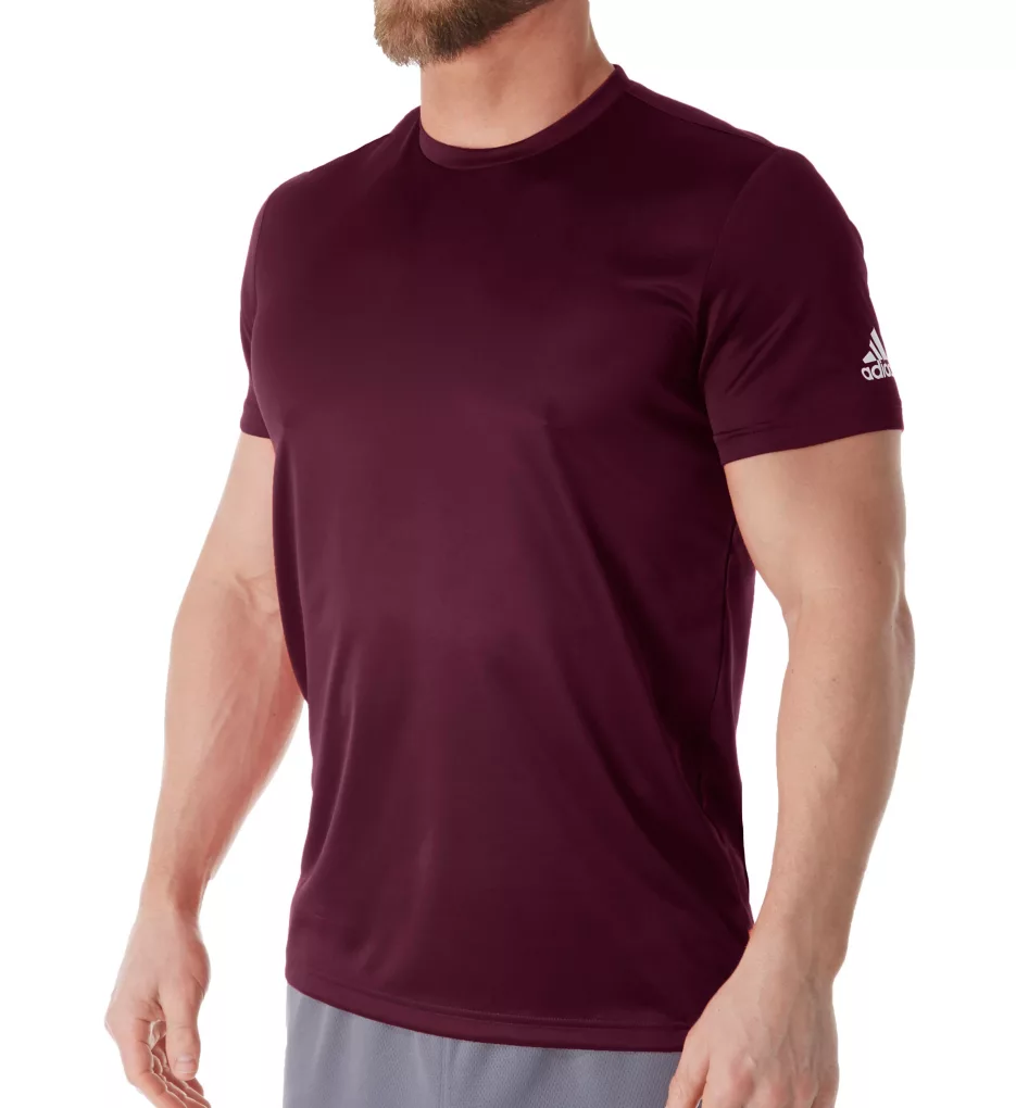 ADIDAS Clima Tech Regular Fit T-Shirt