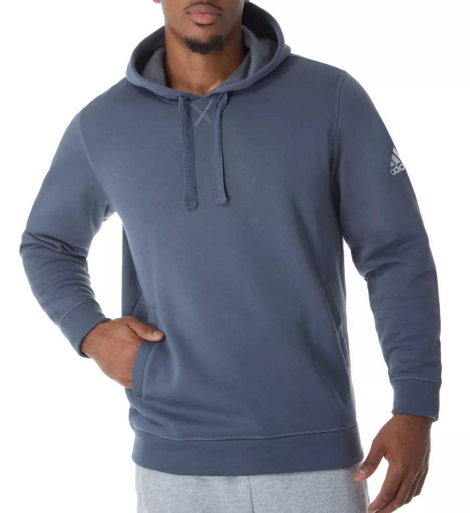 ADIDAS Climawarm Performance Fleece Hoody - Image 2