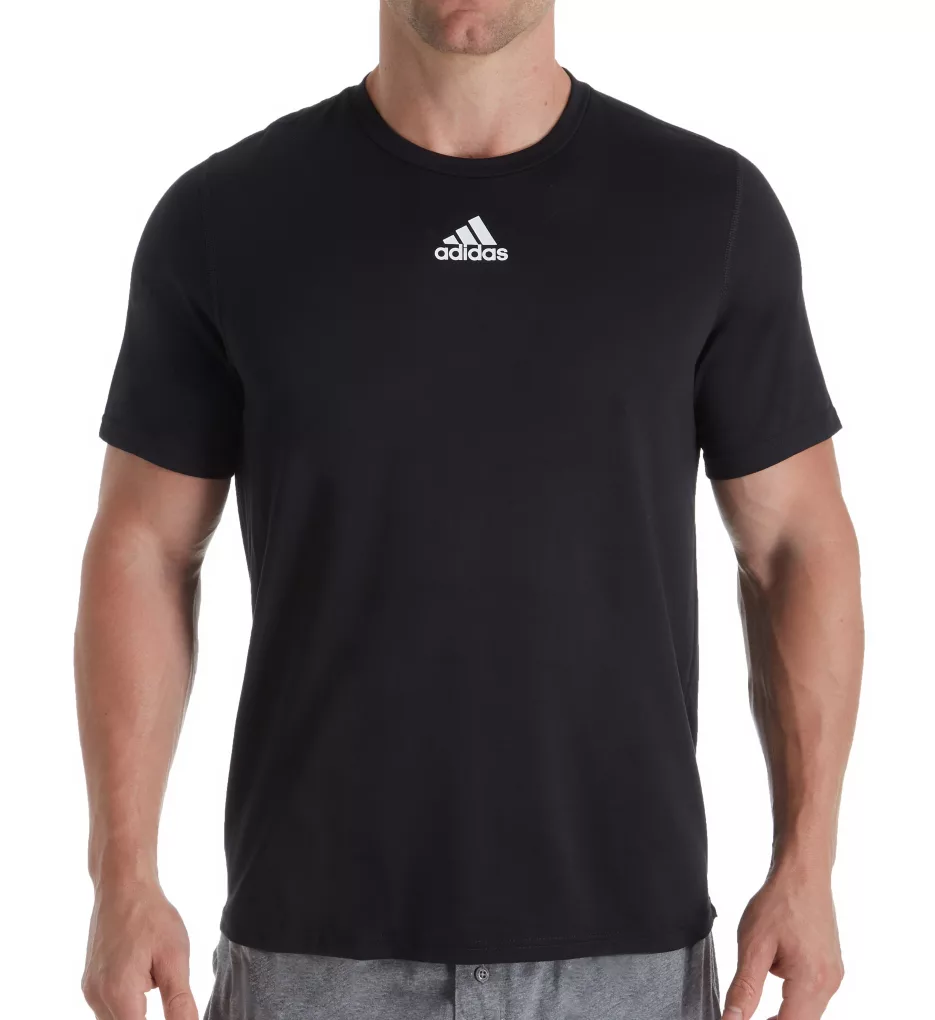 ADIDAS Climalite Creator Regular Fit T-Shirt - Image 2