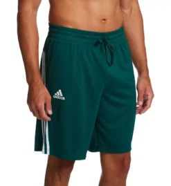 ADIDAS Originals 3 Stripes Knit Short