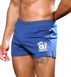 P.E. Varsity Short