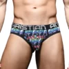 Almost Naked Ultra Disco Unicorn Brief