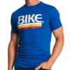 BIKE 100% Cotton Logo T-Shirt