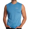 BIKE Sleeveless Active T-Shirt