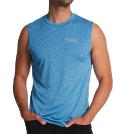 BIKE Sleeveless Active T-Shirt