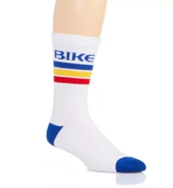 BIKE Compression Crew Sock