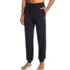 Mix & Match Cotton Stretch Cuffed Lounge Pant