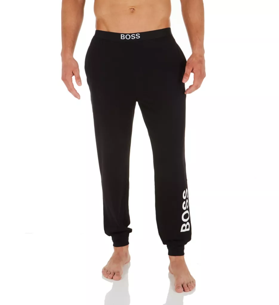 Identity Cotton Stretch Pant - Image 2