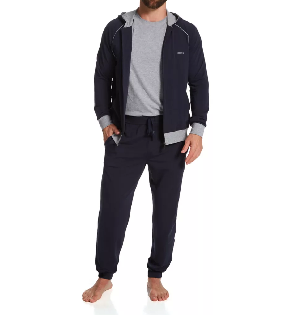 NOS Mix & Match Full Zip Jacket - Image 4