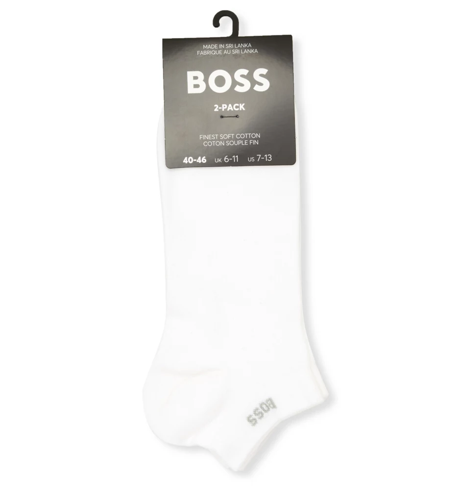 NOS Sneaker Socks - 2 Pack - Image 2