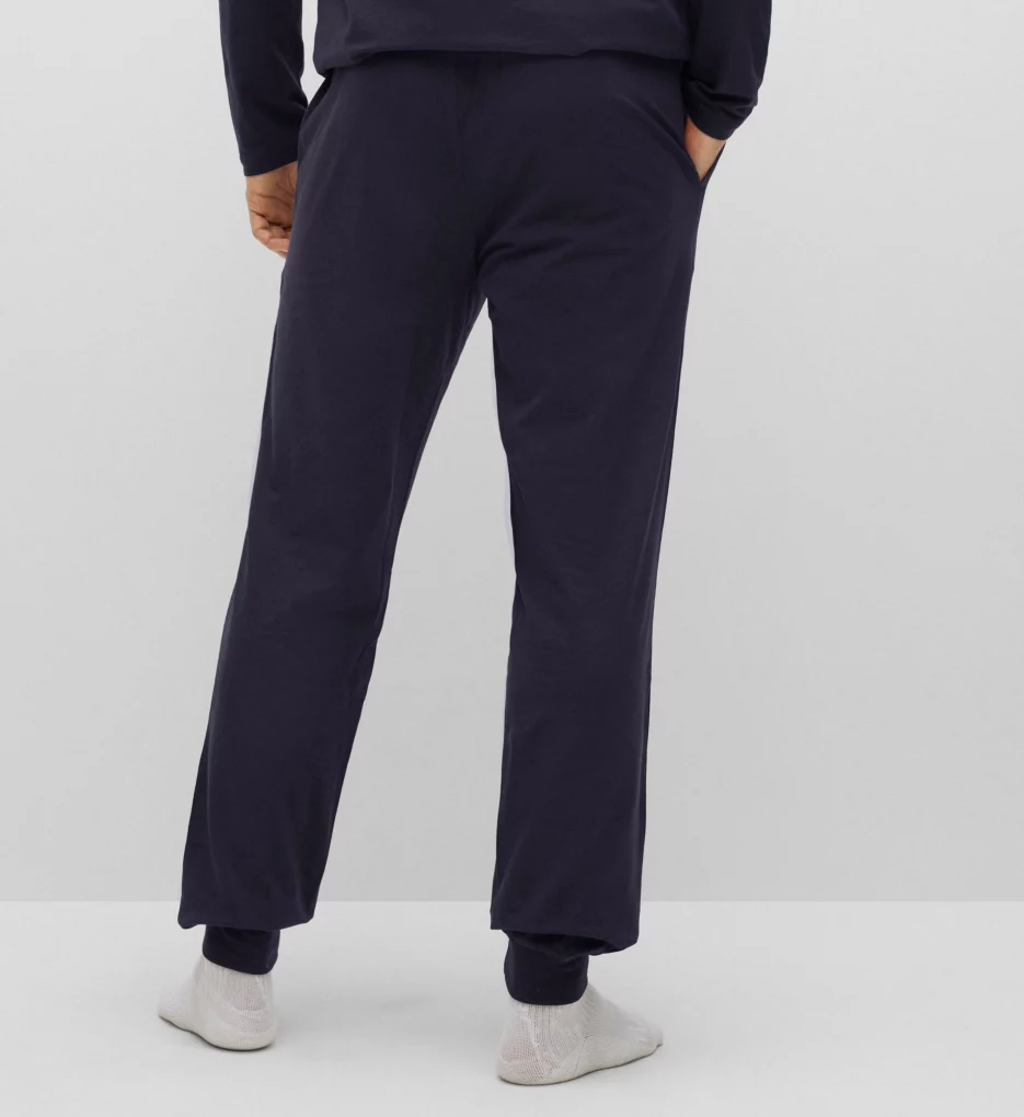 Mix & Match Cuffed Lounge Pants - Image 3