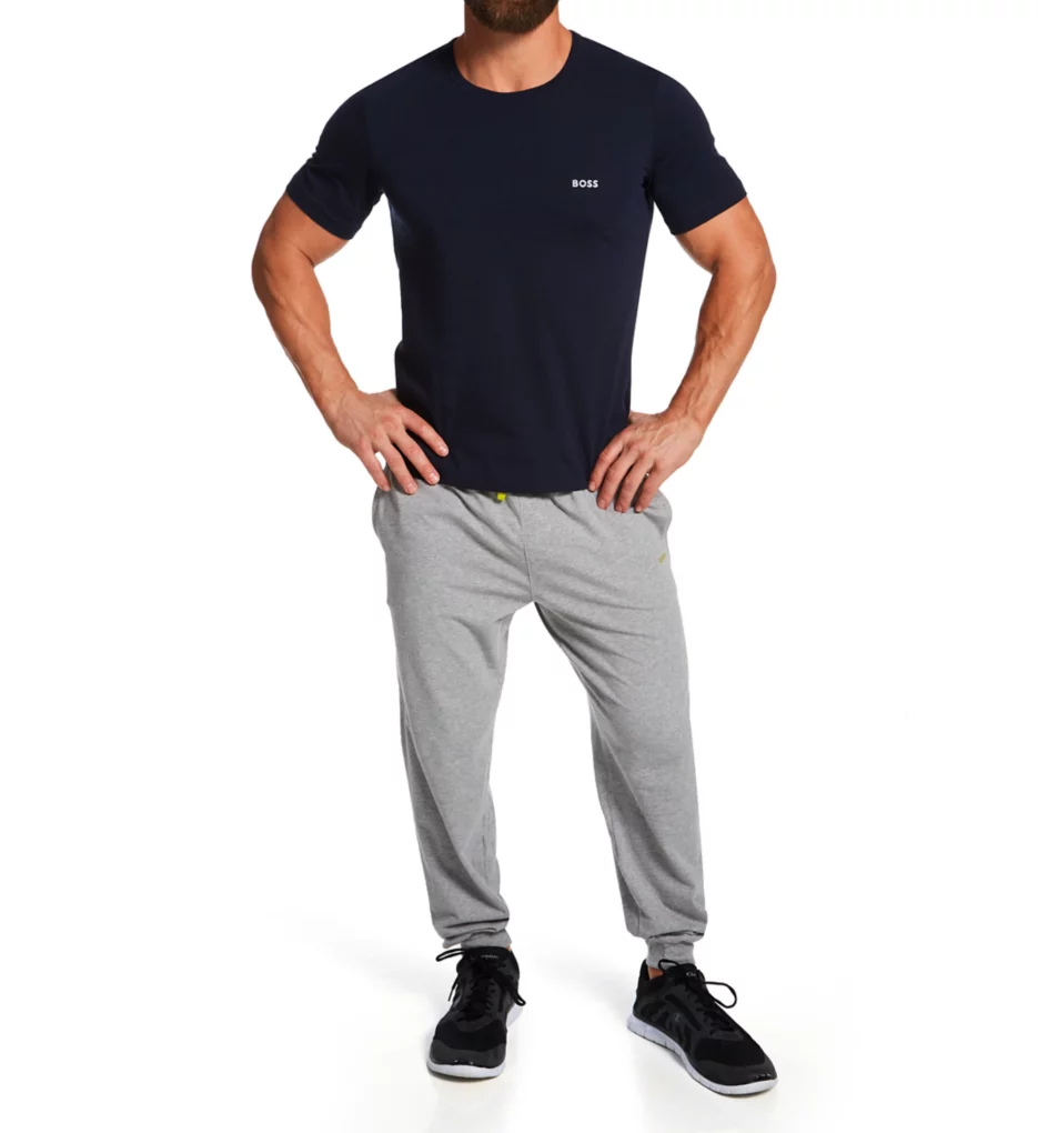 Mix & Match Cuffed Lounge Pants - Image 7