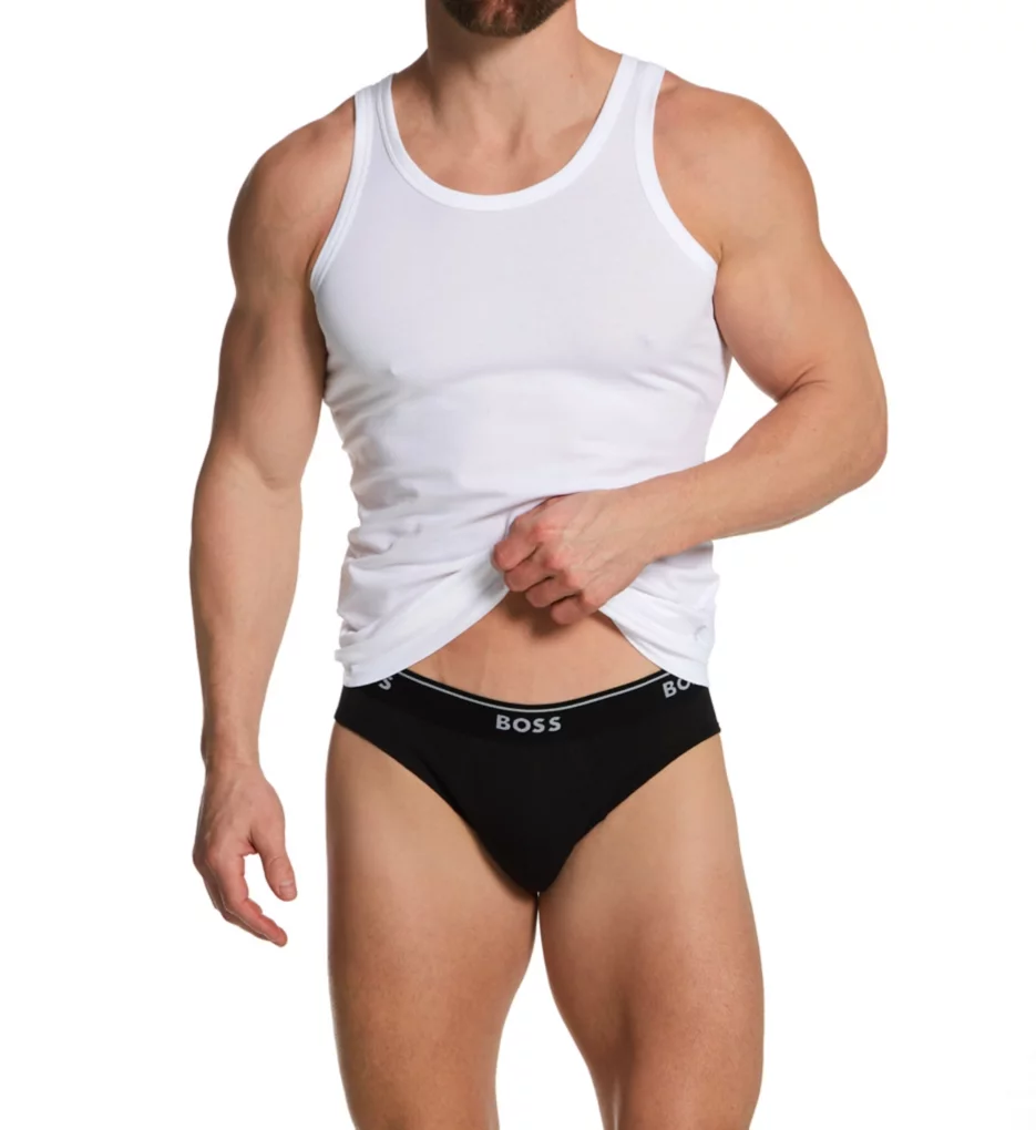 Classic Fit Cotton Brief - 3 Pack - Image 6