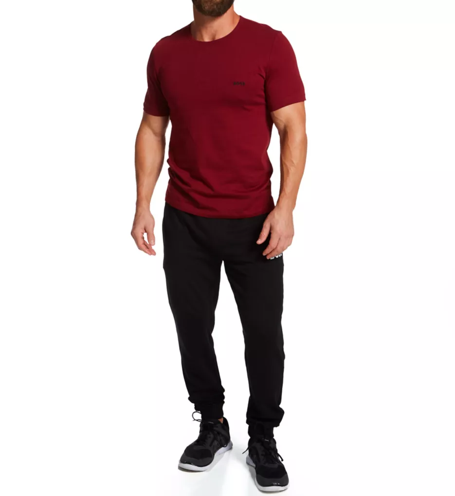 Classic 100% Cotton Short Sleeve T-Shirt - 3 Pack - Image 7