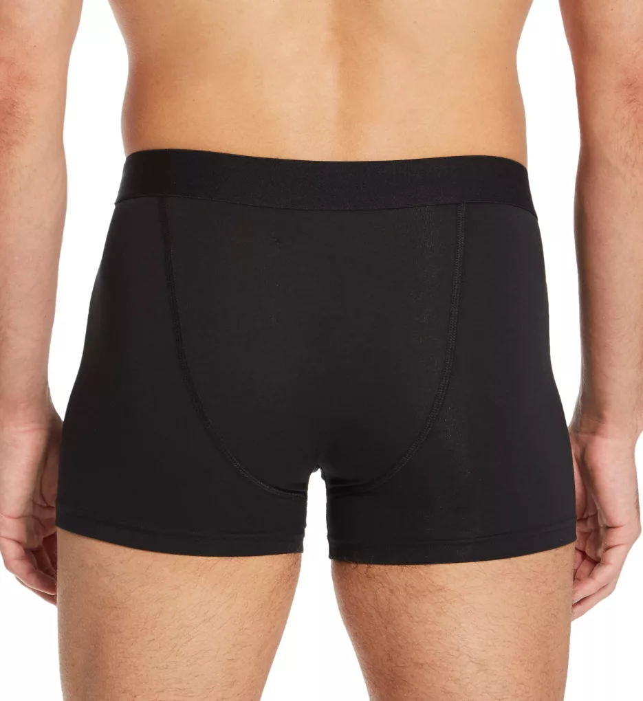Organic Cotton Stretch Boxer Briefs - 7 Pack - Image 3