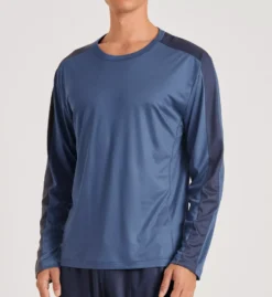 Calida DSW Cooling Long Sleeve T-Shirt