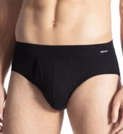 Calida Cotton Code Brief