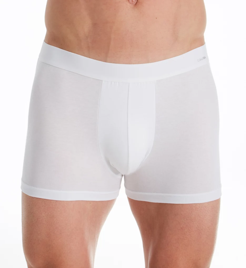 Calida Cotton Code Trunk - Image 2