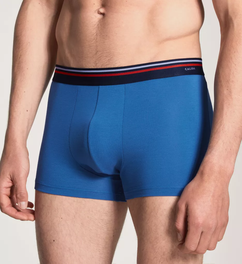 Calida Cotton Code Trunk