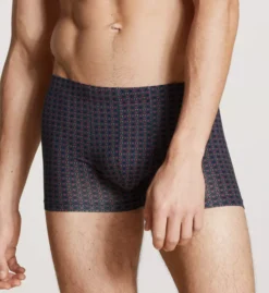 Calida Focus Trend Cotton Blend Boxer Brief