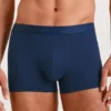 Calida Evolution Pima Cotton Boxer Brief