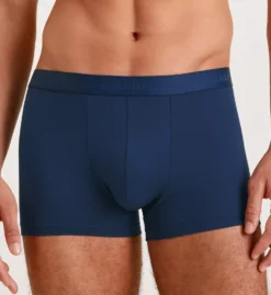 Calida Evolution Pima Cotton Boxer Brief