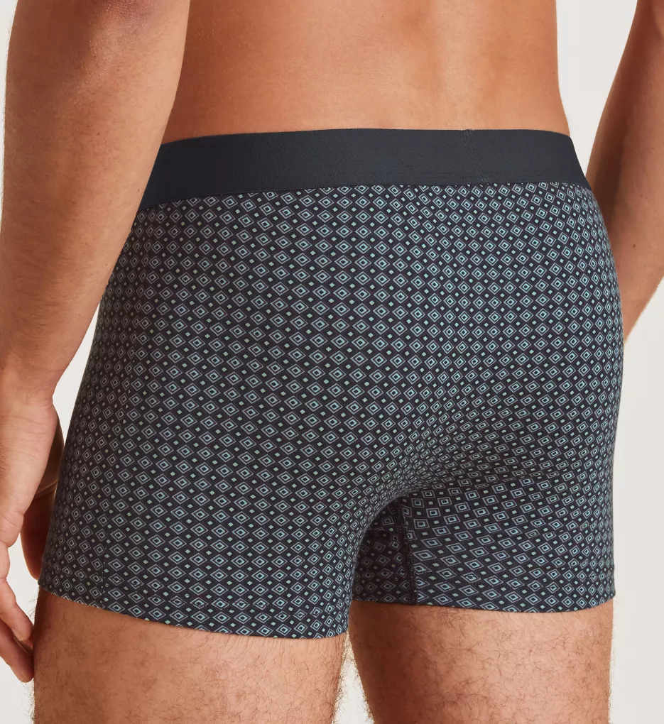 Calida Cotton Code Design Boxer Brief - Image 3
