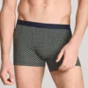 Calida Natural Benefit Cotton Stretch Trunk - 3 Pack