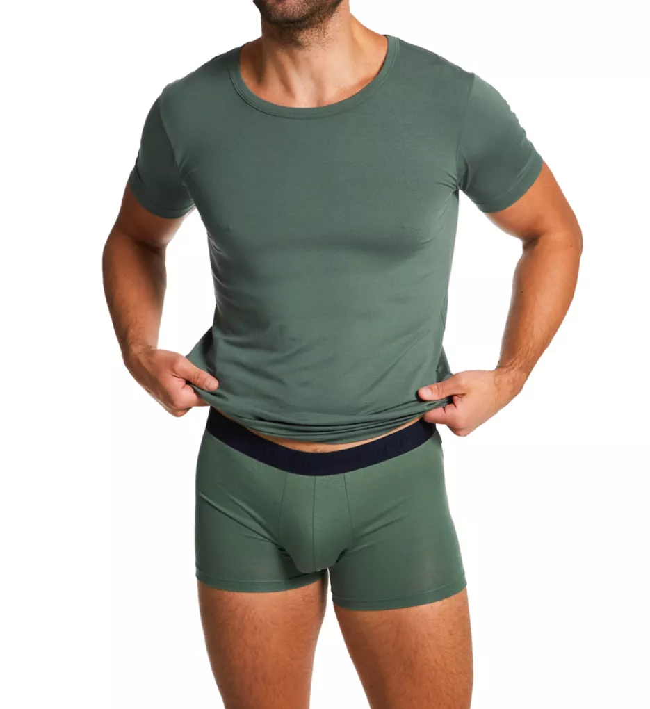 Calida 100% Nature Refresh Boxer Brief - Image 4