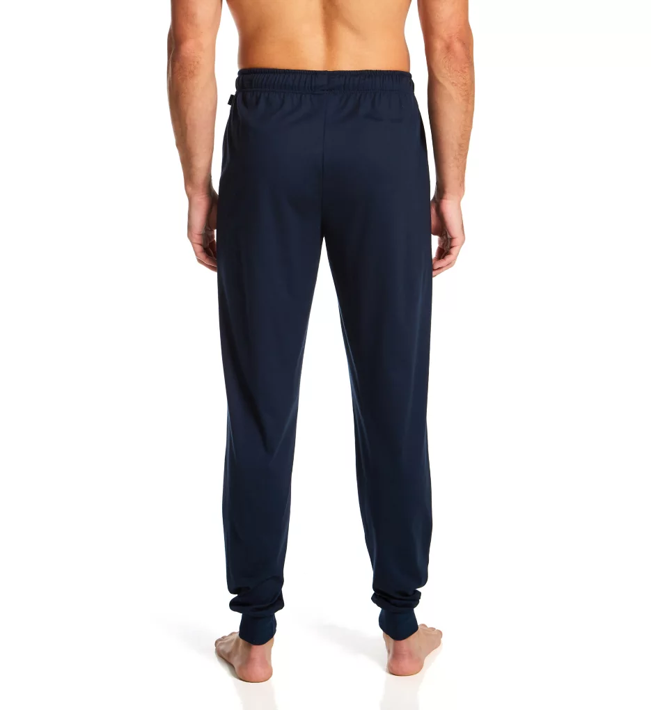 Calida Remix 100% Cotton Lounge Jogger Pant - Image 3