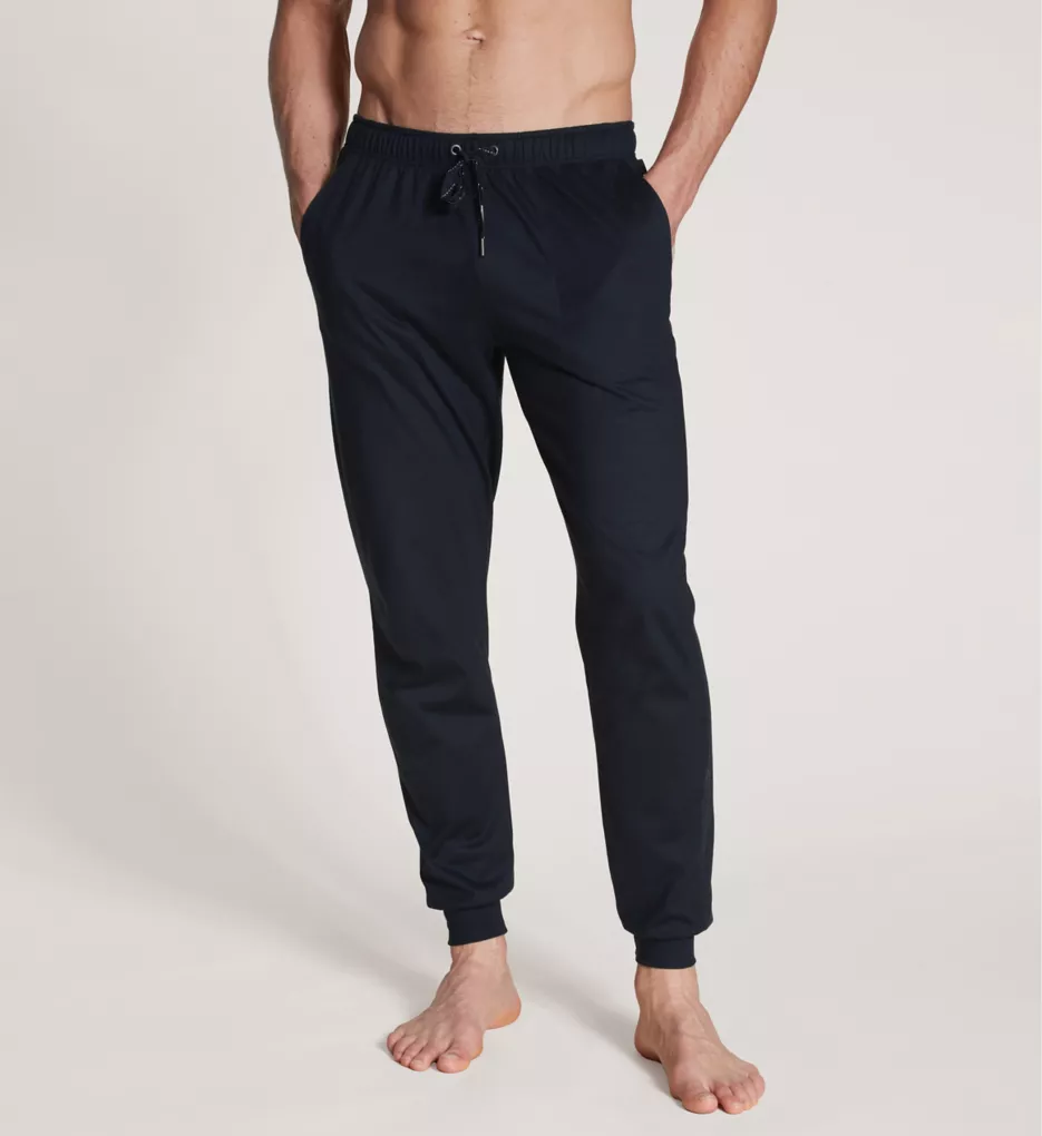 Calida Remix 100% Cotton Lounge Jogger Pant