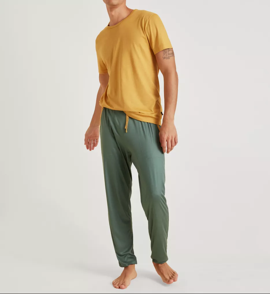 Calida 100% Nature Lounge Pant - Image 4