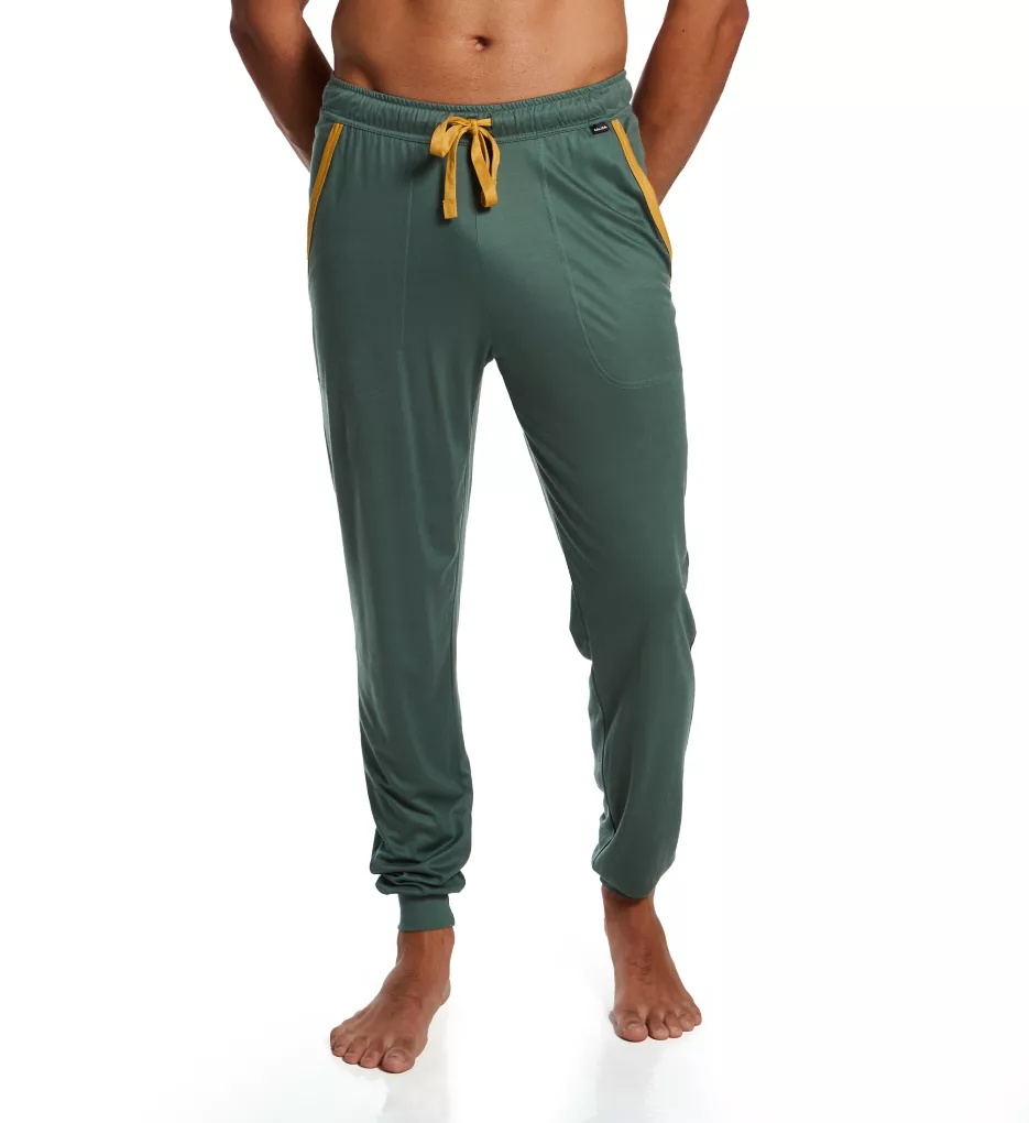 Calida 100% Nature Lounge Pant - Image 2