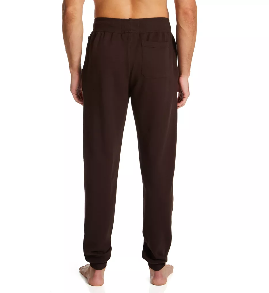 Calida 100% Nature Cotton French Terry Joggers - Image 3