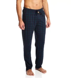 Calida Remix 100% Cotton Jogger Pajama Pant W/ Pockets