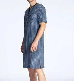 Calida Relax Imprint Cotton Nightshirt