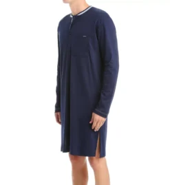 Calida Chill Out 100% Cotton Night Shirt