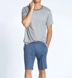 Calida 100% Nature Short Lounge Set