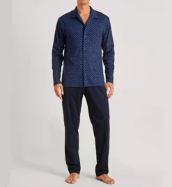 Calida Relax Swiss Edition Pajama Pant Set
