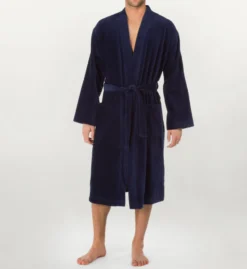 Calida After Shower Comfort Fit Robe