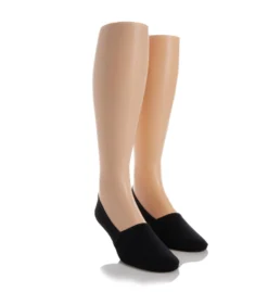 Calvin Klein Loafer No-Show Sock Liner - 2 Pack