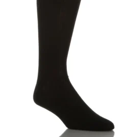 Calvin Klein Non-Binding Dress Sock - 3 Pack