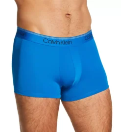 Calvin Klein Micro Stretch Low Rise Trunk - 3 Pack
