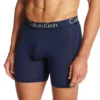 Calvin Klein Ultra-Soft Modern Boxer Brief - 3 Pack