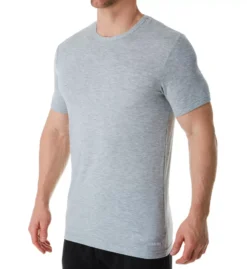 Calvin Klein Modal Blend Stretch Crew Neck T-Shirt