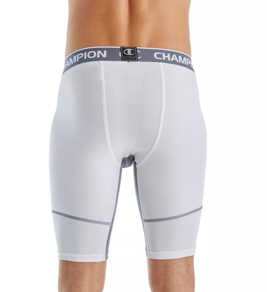 Champion PowerFlex Performance 9 Inch Compression Short - Image 3