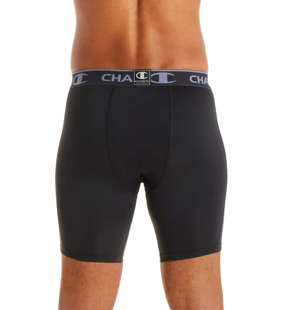 Champion Powertrain Quick Dry Compression Boxer Briefs - Image 3