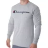 Champion Classic Jersey Graphic Long Sleeve T-Shirt
